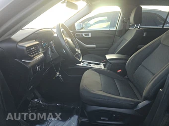 2023 Ford Explorer XLT - miniatura 7