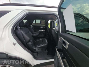 2023 Ford Explorer XLT - miniatura 14