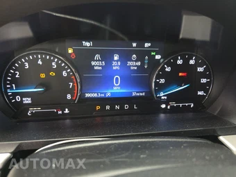 2023 Ford Explorer XLT - miniatura 12