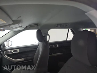 2023 Ford Explorer XLT - miniatura 19