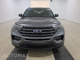 2023 Ford Explorer XLT - miniatura 2
