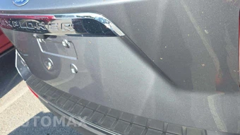 2023 Ford Explorer XLT - miniatura 29