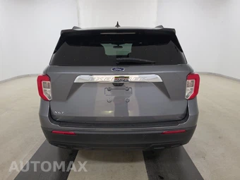 2023 Ford Explorer XLT - miniatura 5