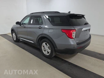 2023 Ford Explorer XLT - miniatura 6