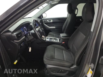 2023 Ford Explorer XLT - miniatura 7