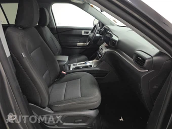 2023 Ford Explorer XLT - miniatura 8
