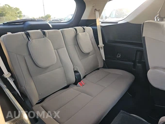 2023 Ford Explorer XLT – miniatura 14