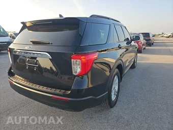 2023 Ford Explorer XLT – miniatura 4
