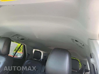 2023 Ford Explorer XLT - miniatura 11