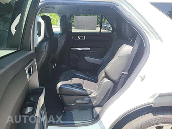 2023 Ford Explorer XLT - miniatura 13
