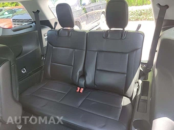 2023 Ford Explorer XLT - miniatura 14