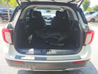 2023 Ford Explorer XLT - miniatura 15