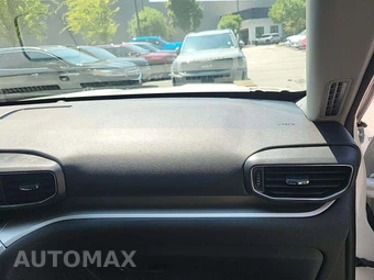 2023 Ford Explorer XLT - miniatura 20