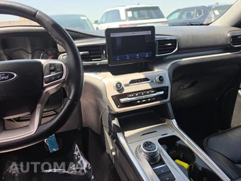 2023 Ford Explorer XLT - miniatura 11