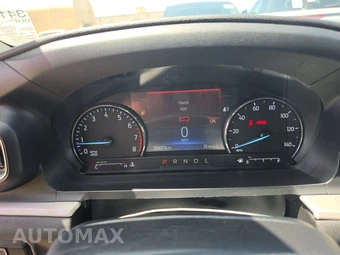 2023 Ford Explorer XLT - miniatura 12
