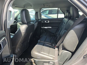 2023 Ford Explorer XLT - miniatura 13