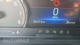 2023 Ford Explorer XLT - miniatura 19