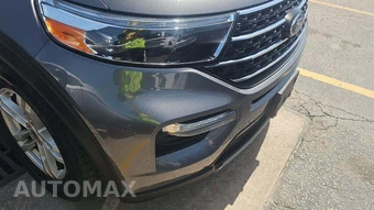 2023 Ford Explorer XLT - miniatura 29