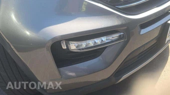 2023 Ford Explorer XLT - miniatura 30