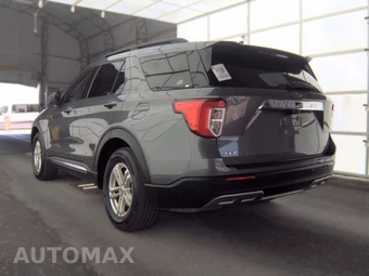 2023 Ford Explorer XLT - miniatura 6