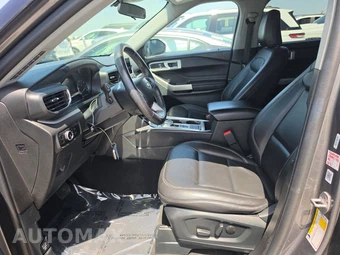 2023 Ford Explorer XLT - miniatura 7