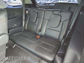 2023 Ford Explorer XLT - miniatura 11