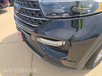 2023 Ford Explorer XLT - miniatura 19
