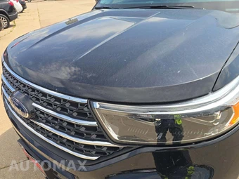 2023 Ford Explorer XLT - miniatura 20