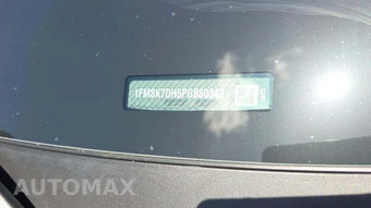 2023 Ford Explorer XLT - miniatura 19
