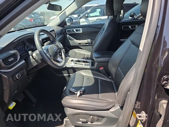 2023 Ford Explorer XLT - miniatura 7