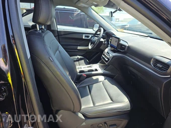 2023 Ford Explorer XLT - miniatura 8