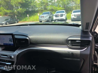 2023 Ford Explorer XLT - miniatura 20