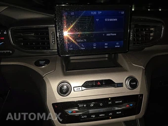 2023 Ford Explorer XLT - miniatura 11