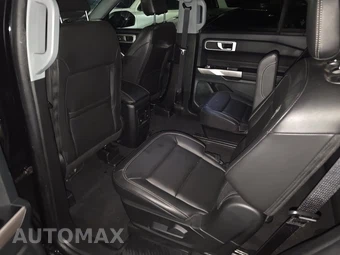 2023 Ford Explorer XLT - miniatura 13