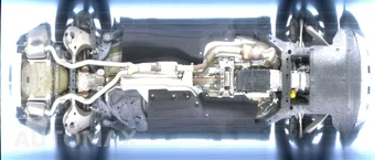 2023 Ford Explorer XLT - miniatura 20