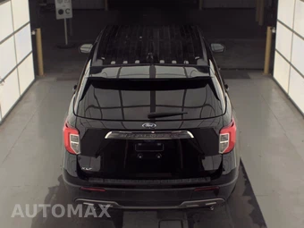 2023 Ford Explorer XLT - miniatura 5