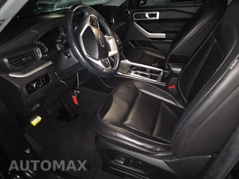 2023 Ford Explorer XLT - miniatura 7