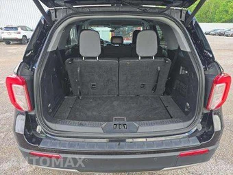2023 Ford Explorer XLT – miniatura 14