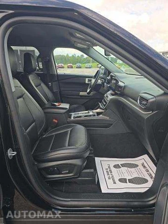 2023 Ford Explorer XLT – miniatura 20