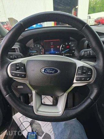 2023 Ford Explorer XLT – miniatura 29