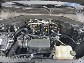 2023 Ford Explorer XLT – miniatura 30