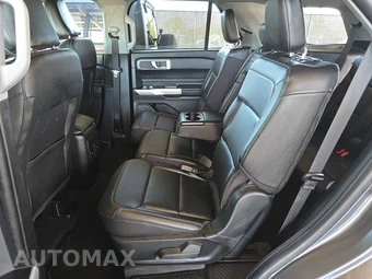 2023 Ford Explorer XLT - miniatura 13