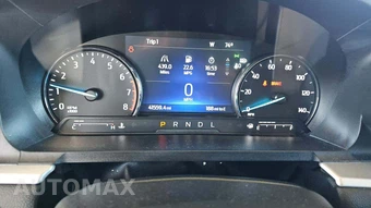 2023 Ford Explorer XLT - miniatura 20