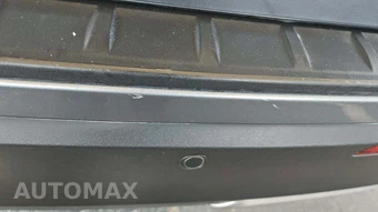 2023 Ford Explorer XLT - miniatura 24