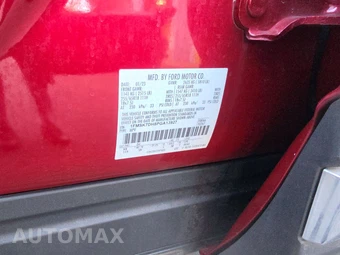 2023 Ford Explorer XLT – miniatura 10