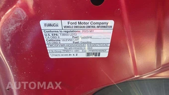 2023 Ford Explorer XLT – miniatura 13