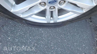 2023 Ford Explorer XLT – miniatura 18