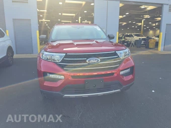 2023 Ford Explorer XLT – miniatura 19