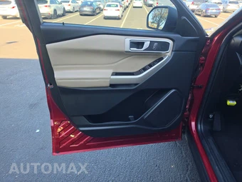 2023 Ford Explorer XLT – miniatura 22
