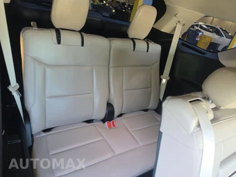 2023 Ford Explorer XLT – miniatura 24